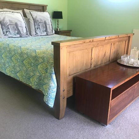Newlands Bed And Breakfast West Melton 外观 照片