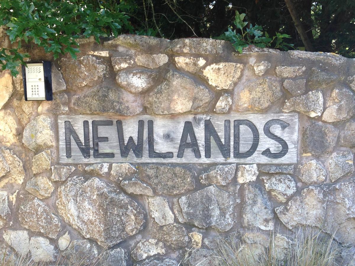 Newlands Bed And Breakfast West Melton 外观 照片